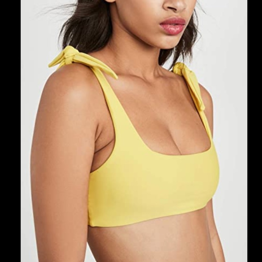 NWT Mikoh Jamaica Top